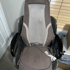 Homedics Cuscino Massaggio