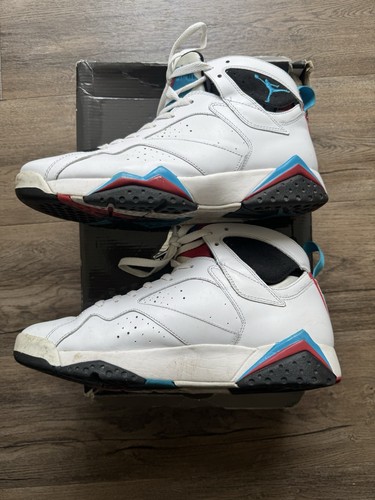 Nike air jordan - nike, 7
