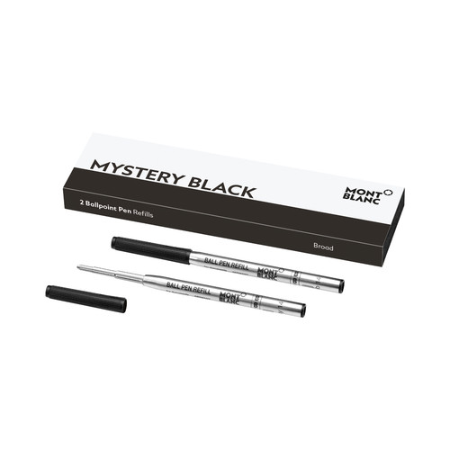 Montblanc ricarica penna - montblanc, a
