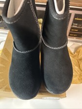 UGG K LYNDEN TAGLIA bambino 12