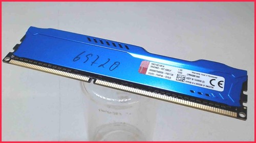Memoria ram ddr3 - ddr3, hyperx