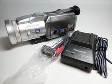 Panasonic mx350b ccd - panasonic, nv-mx350b