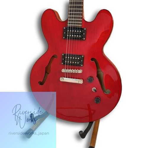 Epiphone dot studio - epiphone,