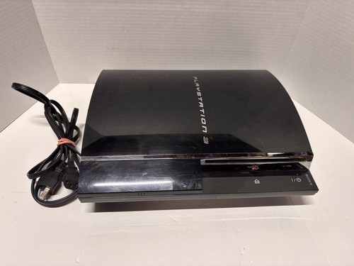 Sony playstation ps3 ceche01 - sony,