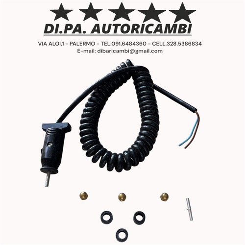 Kit fase magnetica per - kit,