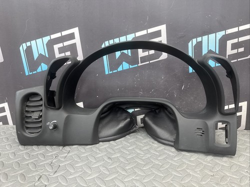 Oem corvette z06 cluster - z06,