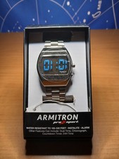 Orologio Armitron Sport Uomo