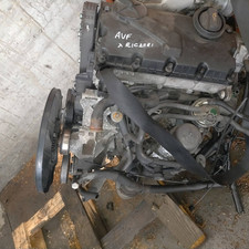 038100098NX Motore semicompl