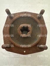 mozzo ruota posteriore FIAT