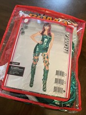 Splendido Costume Padrona Roma