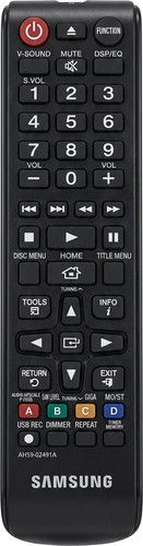 Telecomando originale per