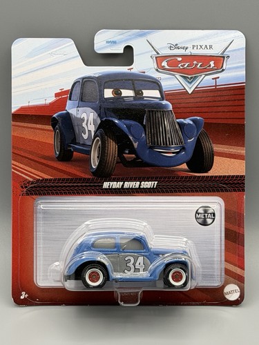 Disney pixar cars heyday - disney,
