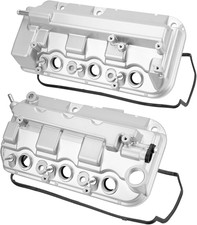 2 Pezzi Coprivalvola Motore