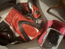 Tuta moto suomy - moto,