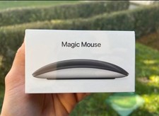 Apple Magic Mouse 2 Grigio
