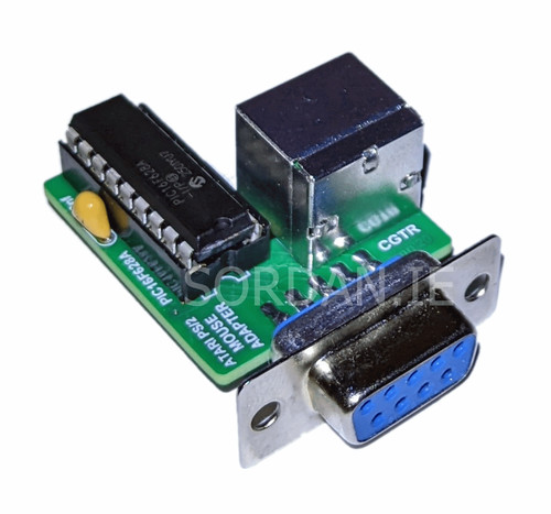 Convertitore adattatore mouse