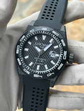 Locman Italy Stealth Carbon