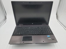 Good Condition HP EliteBook