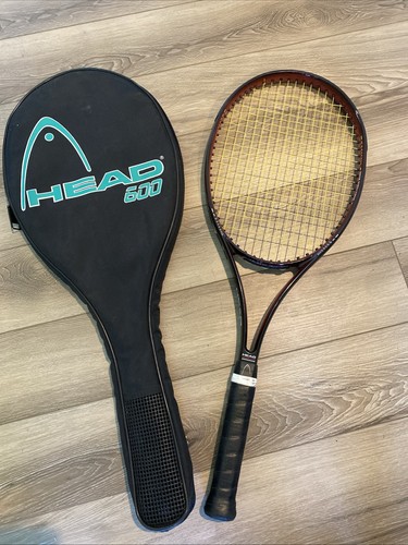 Racchetta tennis head - tennis,