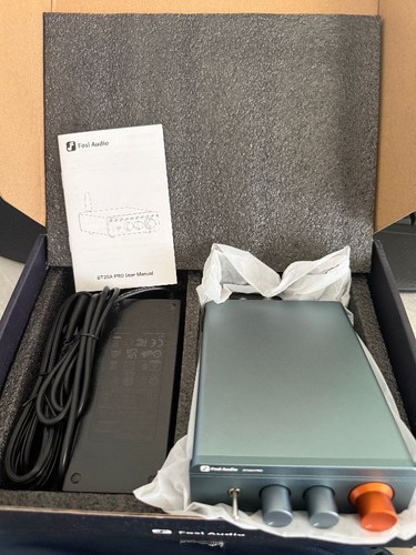Fosi audio bt20a pro - fosi,