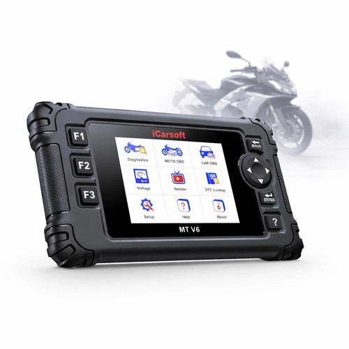 Icarsoft obd2 dispositivo - obd2,