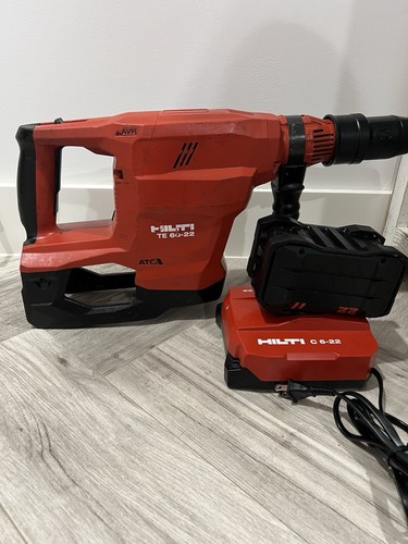Hilti nuron atc avr - te,
