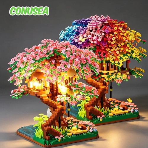 Mini kit blocchi - , costruzione