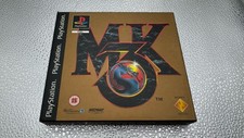 Mortal Kombat 3 Sony
