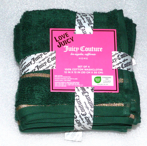 Nuovo juicy couture set - set, di