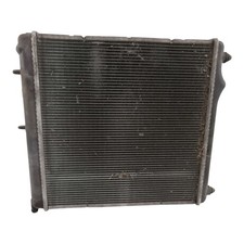 Radiatore Acqua Raffreddamento