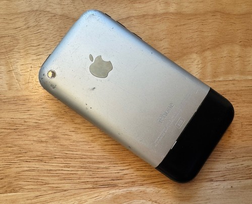 Apple iphone - iphone, generazione)