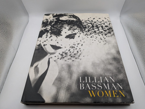 Lillian bassman women - bassman:,