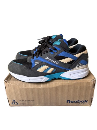 Sneakers corsa reebok pump - sneakers,