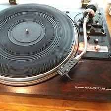 Pioneer PL-1050W Giradischi Ritorno Automatico Giradischi Giappone