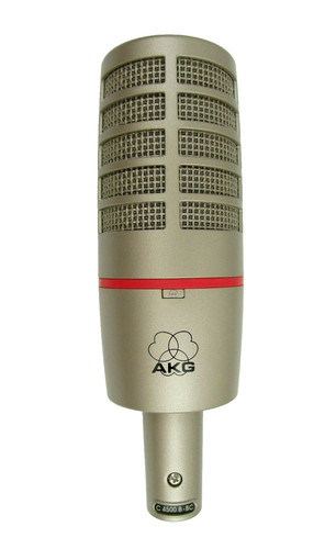 Akg c4500b microfono a - microfono,