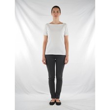 Premode maglia donna - maglia, bianco
