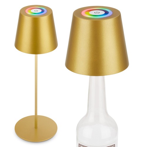 Lampada tavolo led in 1 - lampada,
