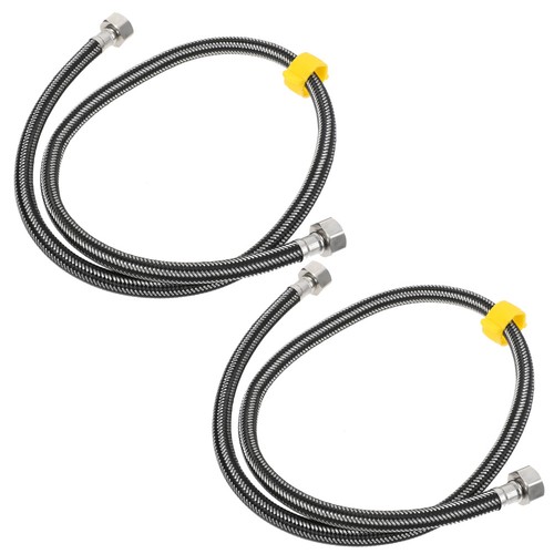 Pezzi tubo flessibile - , 2