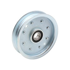 Rullo Di Rasaerba Ø108Mm