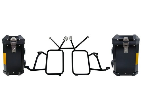 Valigia alluminio per - alluminio, bmw