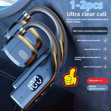 1-2Earhooks Cuffie Senza Fili