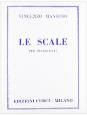 Le Scale  Vincenzo Mannino per