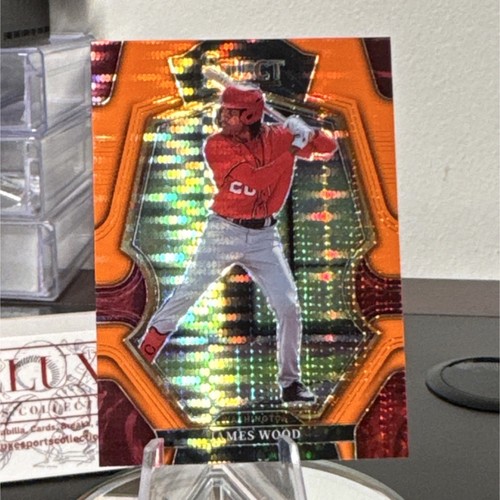 2023 panini select - 2023, premier