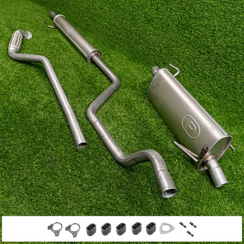 Scarico completo per opel - scarico,