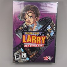 Leisure Suit Larry Box Office