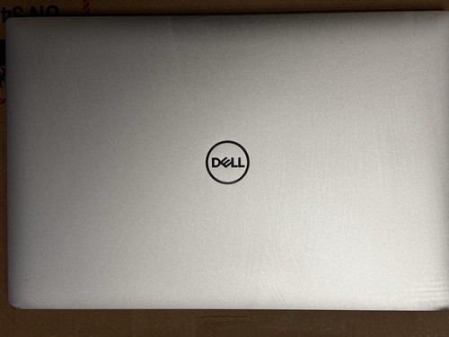 Notebook dell xps 9570 - dell,