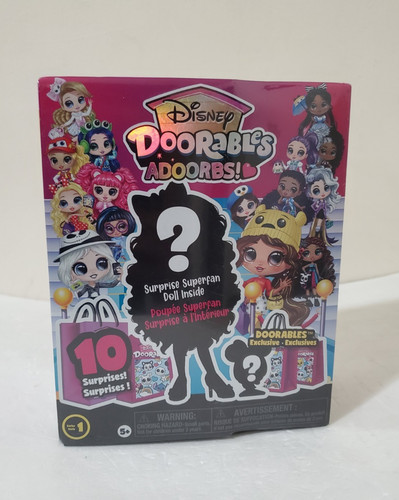 Portaoggetti disney adoorbs - portaoggetti,