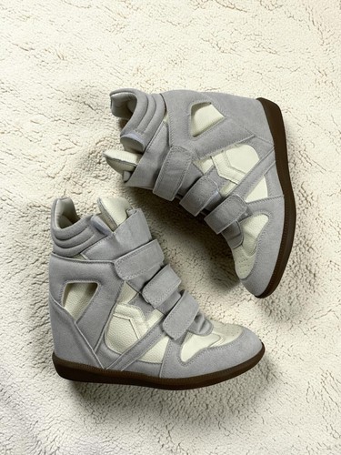 Isabel marant bekett style - isabel,