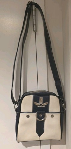 Borsa tracolla vintage - borsa, y2k