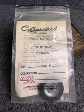 Giradischi garrard originale - garrard,